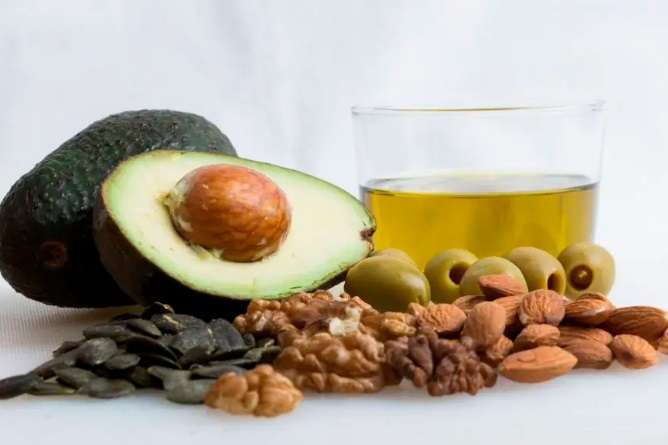 Aprendiendo las bases de la alimentación y nutrición natural