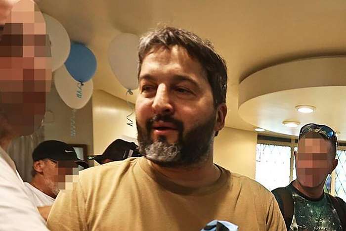 Ariel garcía furfaro