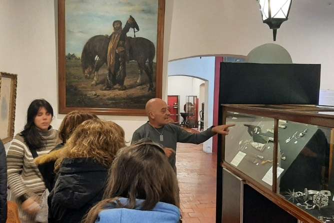 ChascomÚs se disfruta todo el aÑo