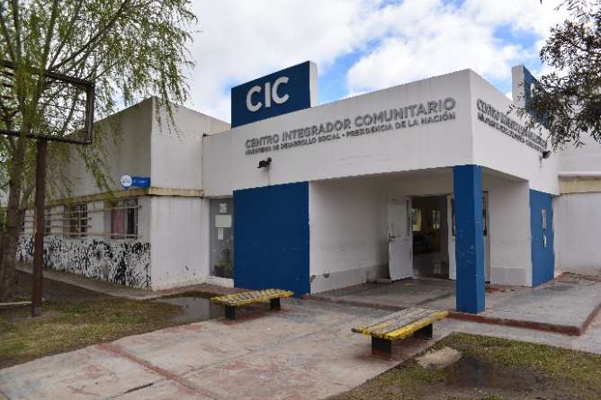 Capacitación sobre el buen trato a niños y adolescentes