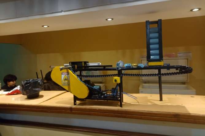 Feria regional de educación, artes, ciencias y tecnología