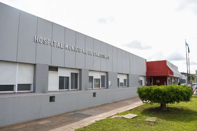 Hospital municipal