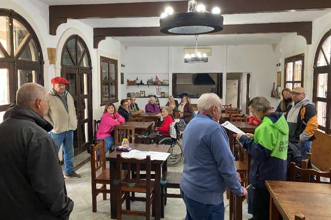 Juegos bonaerenses 2025