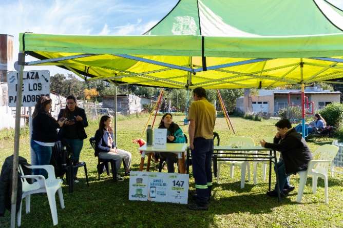 Lamuni cerca en el treinta