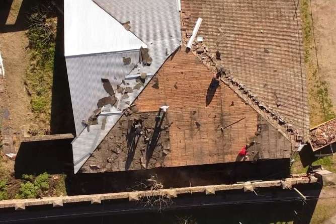 La asociación bellas artes renueva su edificio