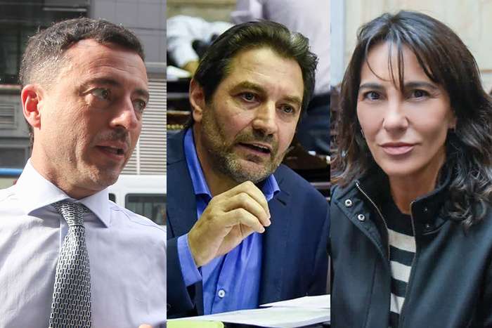 La dura pelea que habrá en córdoba