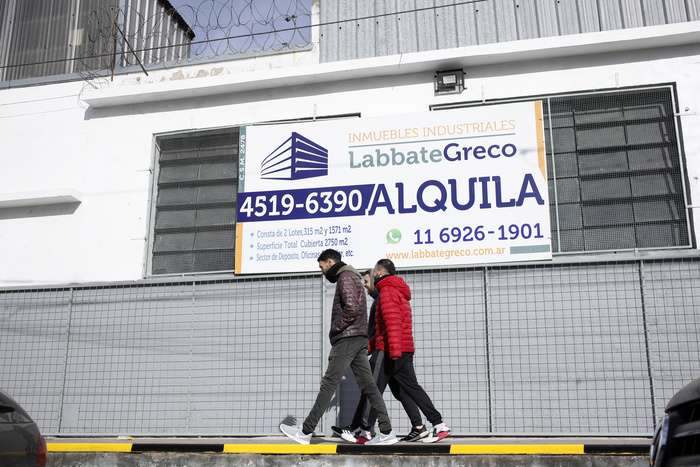 Las pymes, esas grandes perdedoras