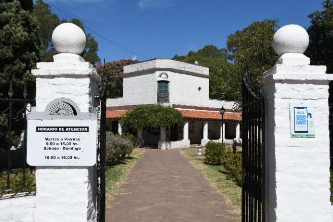Museo pam