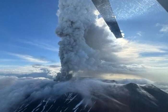 Máxima alerta en rusia