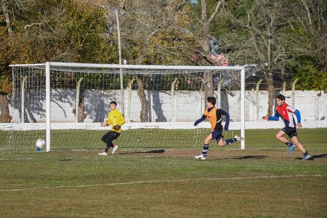 Regionales bonaerenses
