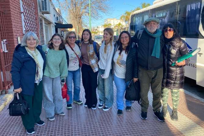 Regionales en los bonaerenses