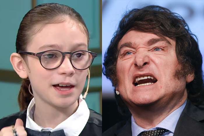 Vía libre al presidente