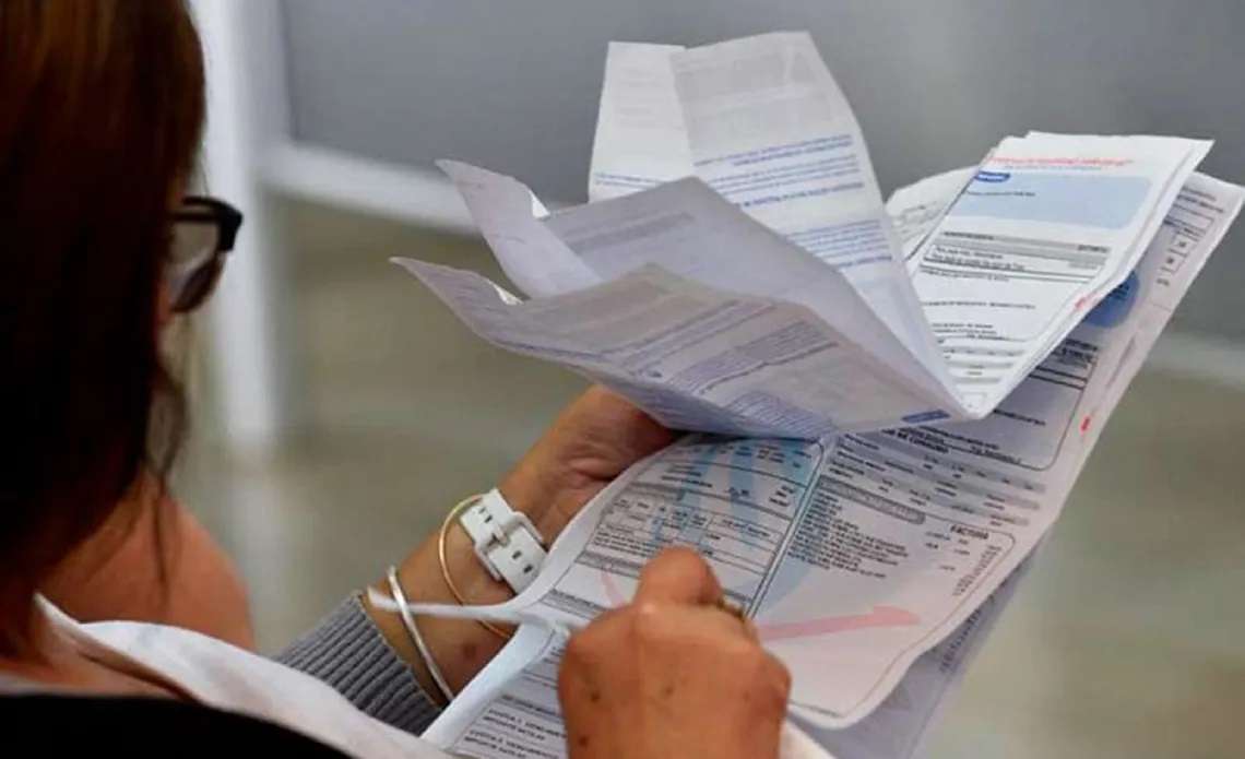 Aumentos que se vienen en agosto