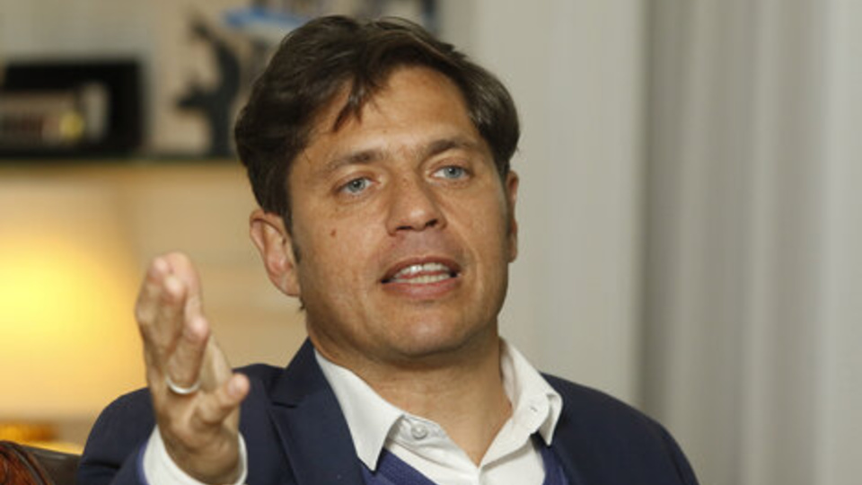 Axel kicillof cruzó a javier milei y acusó al gobierno de difundir fake news  68991d1e53ec4.jpeg