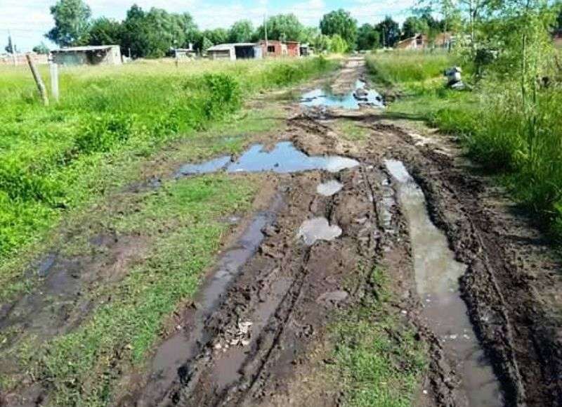 Barrios san cayetano