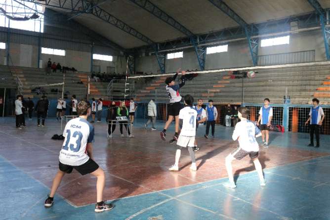 Competencias de bonaerenses