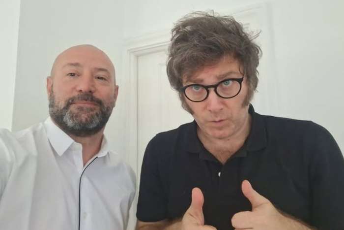 Despido de spagnuolo