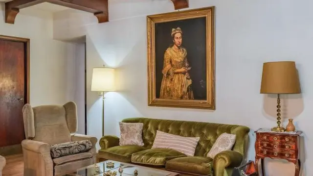 El cuadro identificado en una casa en argentina que fue robado por los nazis en Ámsterdam hace 8 décadas 68af8778312f5.webp