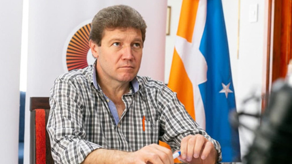 El gobernador gustavo melella acusó a javier milei de repartir fondos «a los amigos» 688fe2a13bdc6.jpeg