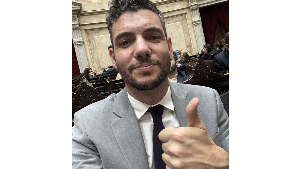 El pro le pide a damián arabia que deje la vicepresidencia del partido por ser muy libertario 68b229a5a582c.jpeg