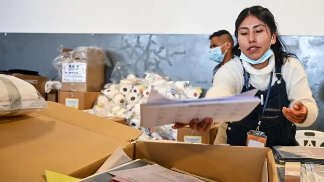 Elecciones en bolivia: 3 factores que explican por qué el país podría ir por primera vez a segunda vuelta en las presidenciales 68a1550a42bd3.webp