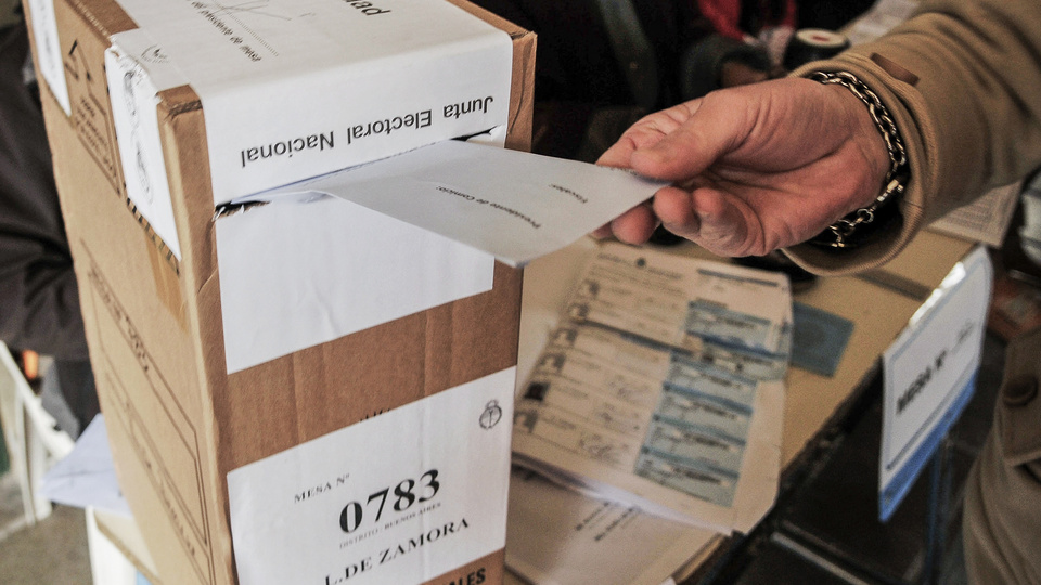 En vivo. elecciones 2025: el cierre de listas, los candidatos que encabezarán las boletas para el congreso 68a257a2c5d6d.jpeg