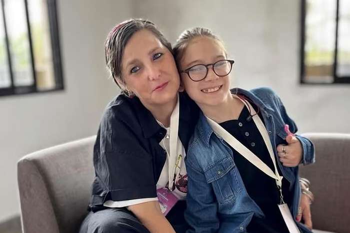 Familia de ian moche