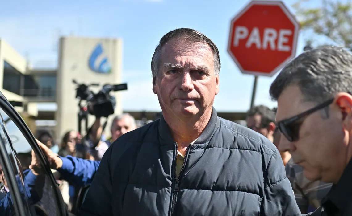 Juicio por golpismo contra jair bolsonaro ya tiene fecha