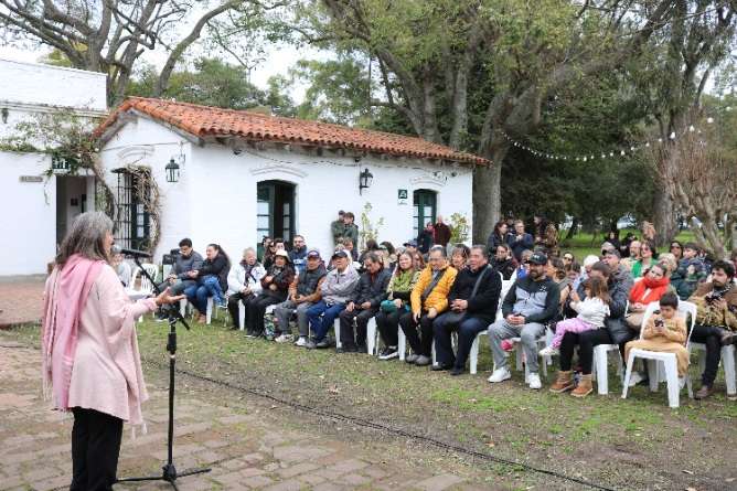 Para terminar las vacaciones de invierno