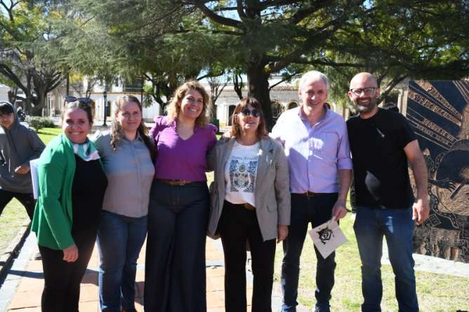 Primera jornada distrital del día de la educación artística