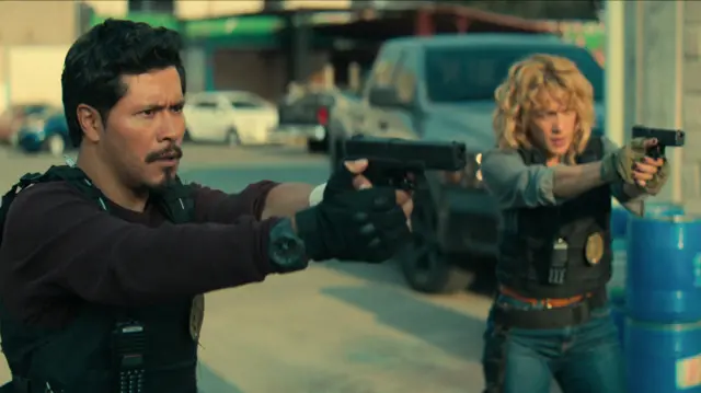 Quiénes son los «cazadores de gringos», la unidad especializada en rastrear y detener a los prófugos de ee.uu. que se esconden en méxico 68a64cee1e60a.webp