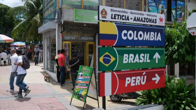 Santa rosa, el pequeño territorio en el amazonas que genera una disputa fronteriza entre colombia y perú 68967aef43e28.webp