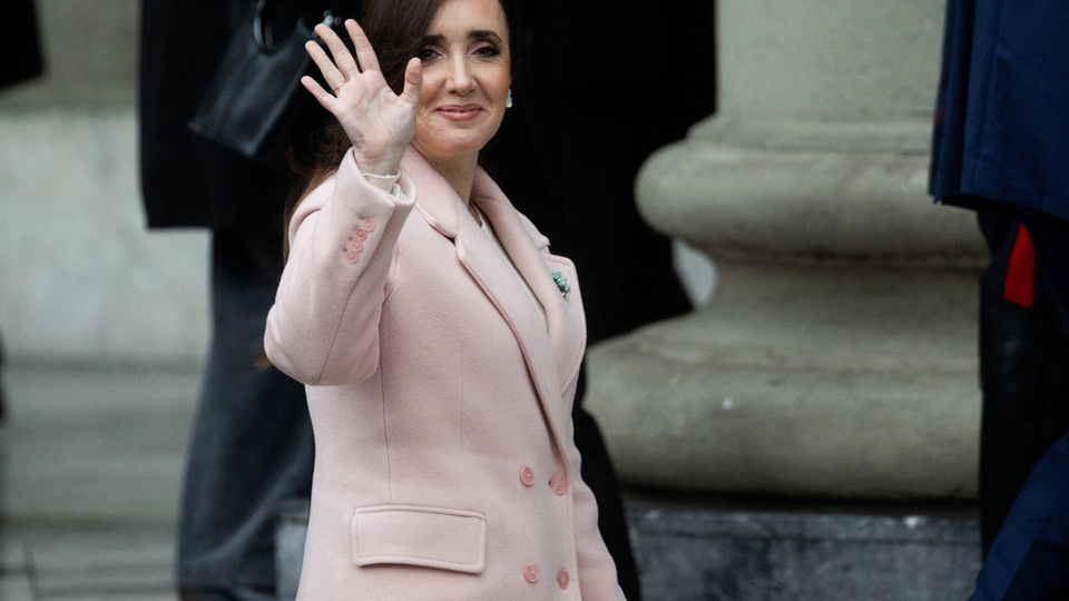 Victoria villarruel calificó como «difícil y confuso» el contexto político 68aa40a574921.jpeg