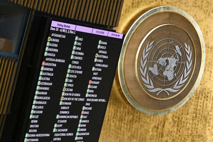 Argentina, al margen del margen del mundo