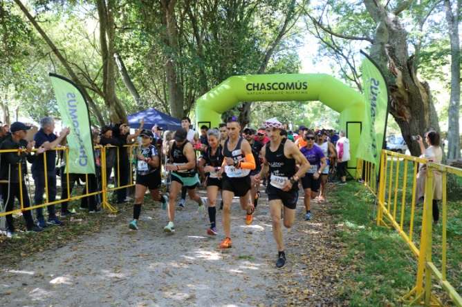 Calendario eventos deportivos