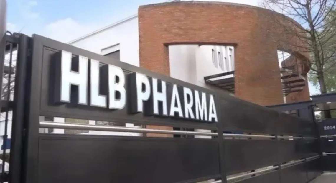 Hlb pharma