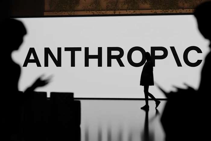 La empresa anthropic