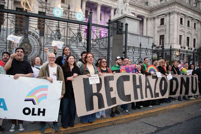 Ley de identidad de género