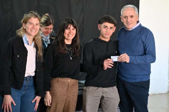 Manipuladores de alimentos