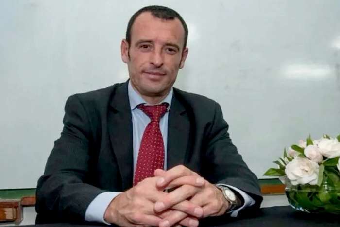 Nicolás dapena fernández