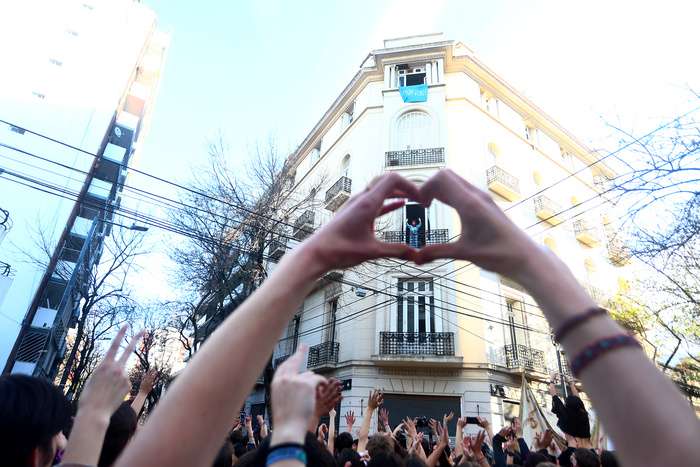 Noche de los lápices