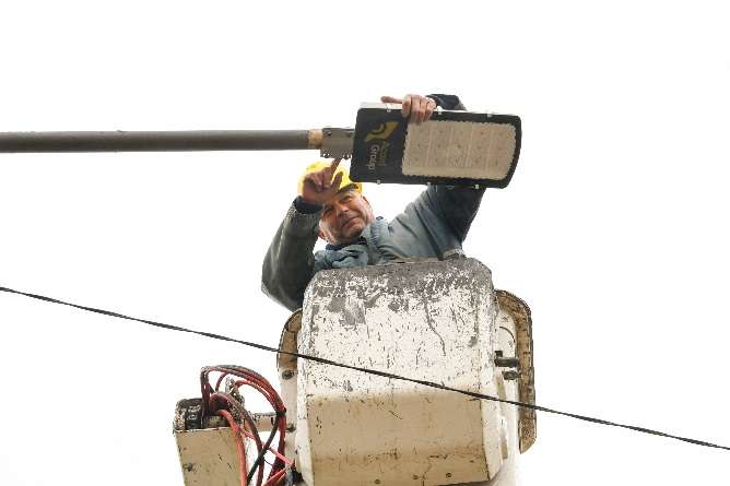 Reconvercion bº fatima