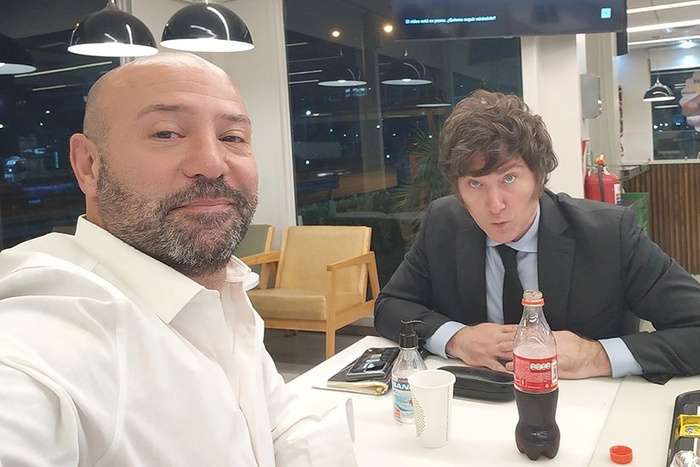 Sin abogados, spagnuolo