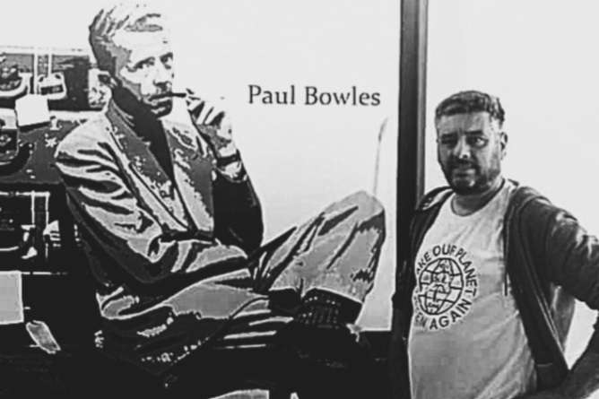 Taller de narrativa y literatura