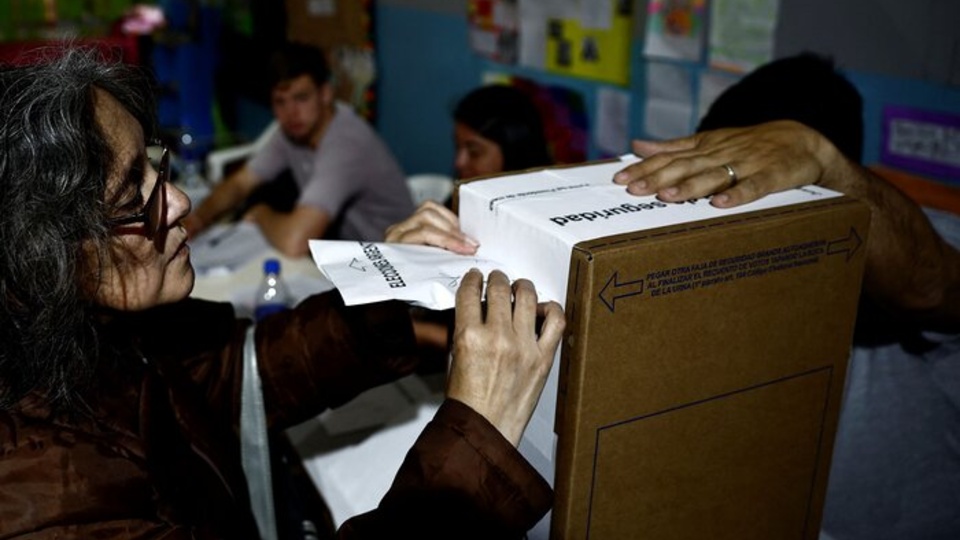 Boca de urna: qué es y cuándo se saben los resultados parciales de las elecciones en la provincia de buenos aires 68be072757378.jpeg