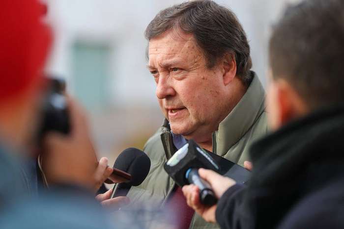 Buscando recuperar gobernadores