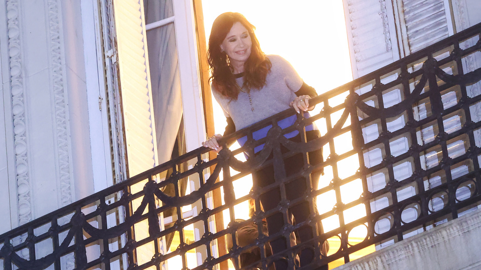 De cristina kirchner a milei: «¡la vas a chocar mal!» 68b76fa12e407.jpeg