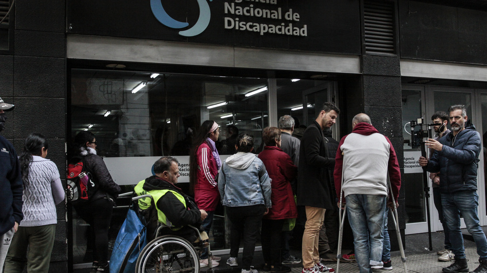 El escándalo de la andis llega a la agn: senadores solicitaron que se investigue de manera “urgente” 68c0aa1cbe056.jpeg