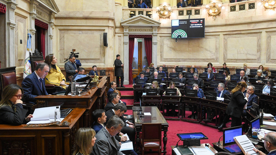 El senado rechazó el veto al reparto automático de los atn 68cc87a46e17c.jpeg