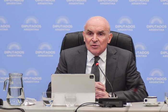 Expulsión de espert